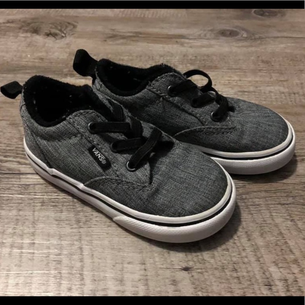 Vans sneakers